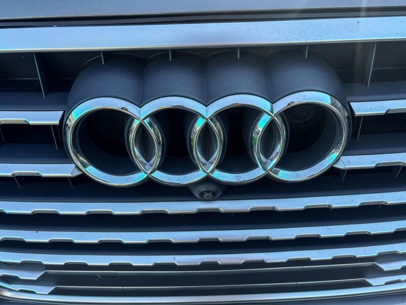 2017 Audi Q7 Prestige Wilmington NC