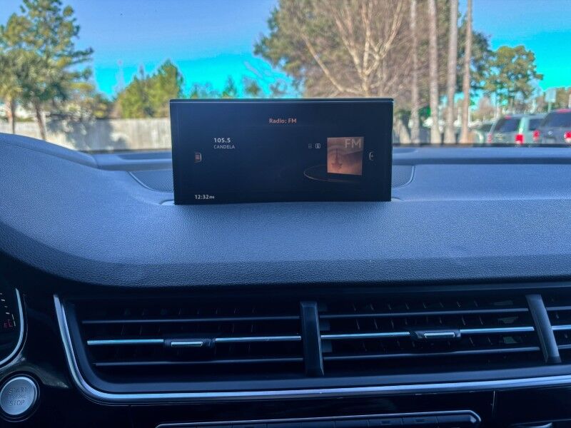 2017 Audi Q7 Prestige Wilmington NC