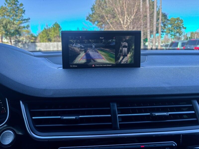 2017 Audi Q7 Prestige Wilmington NC