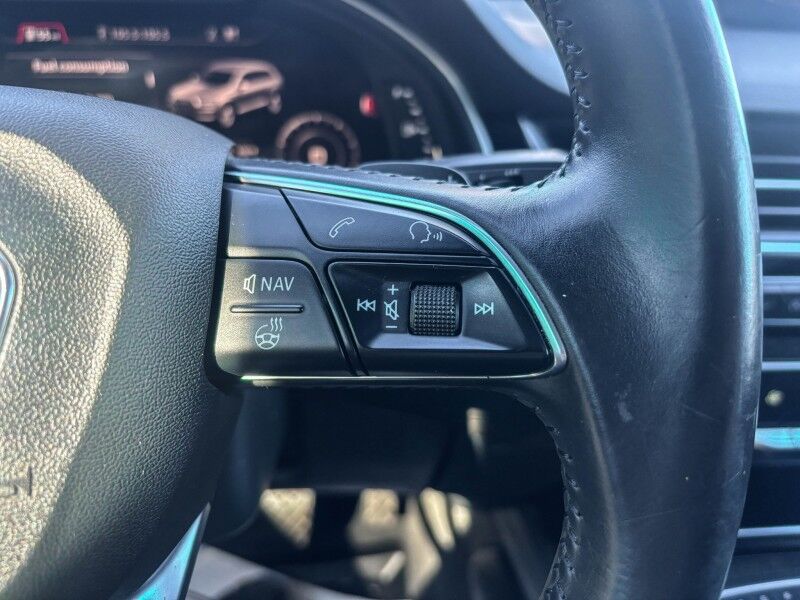 2017 Audi Q7 Prestige Wilmington NC