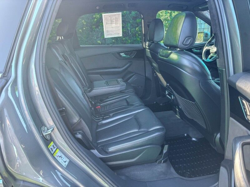 2017 Audi Q7 Prestige Wilmington NC