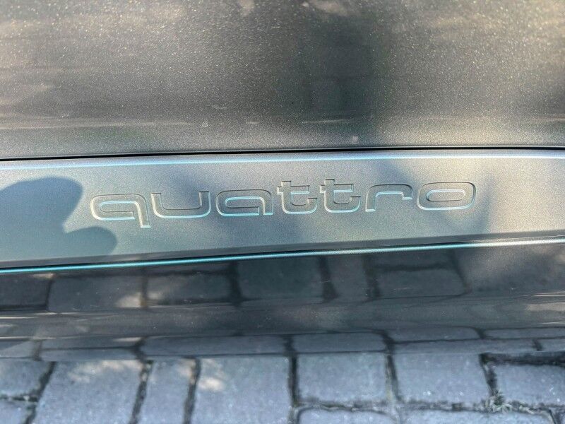 2017 Audi Q7 Prestige Wilmington NC