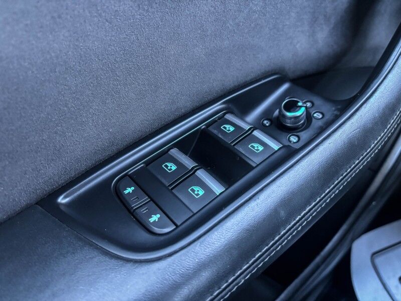 2017 Audi Q7 Prestige Wilmington NC