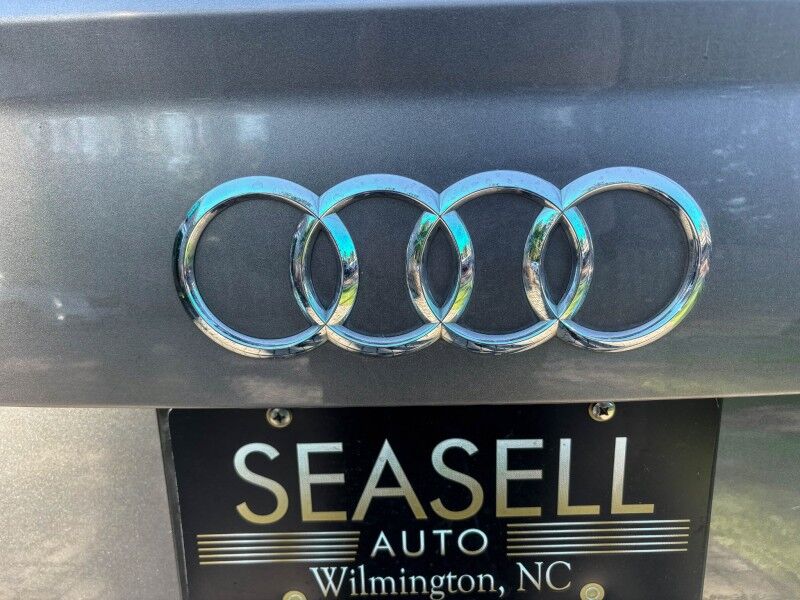 2017 Audi Q7 Prestige Wilmington NC