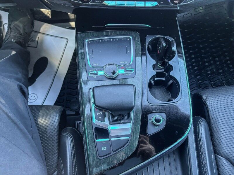 2017 Audi Q7 Prestige Wilmington NC