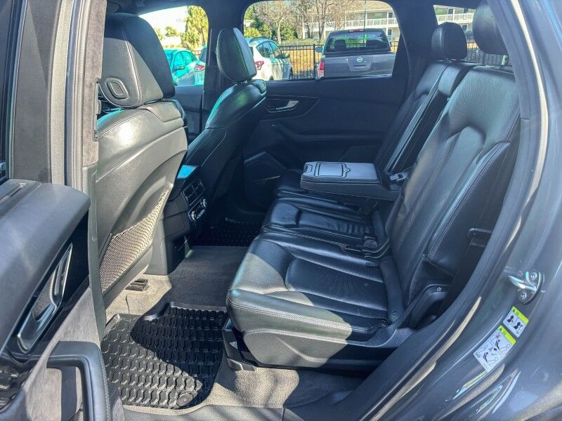 2017 Audi Q7 Prestige Wilmington NC