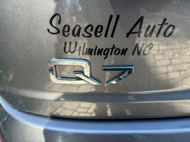 2017 Audi Q7 Prestige Wilmington NC