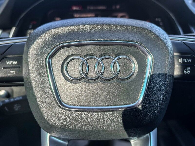 2017 Audi Q7 Prestige Wilmington NC
