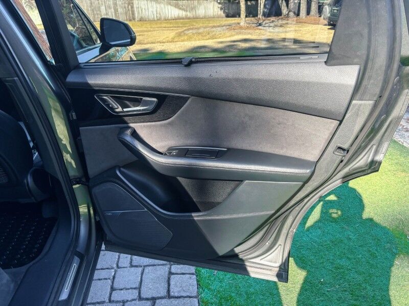 2017 Audi Q7 Prestige Wilmington NC