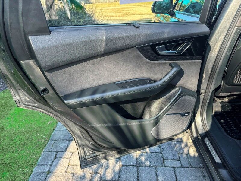 2017 Audi Q7 Prestige Wilmington NC