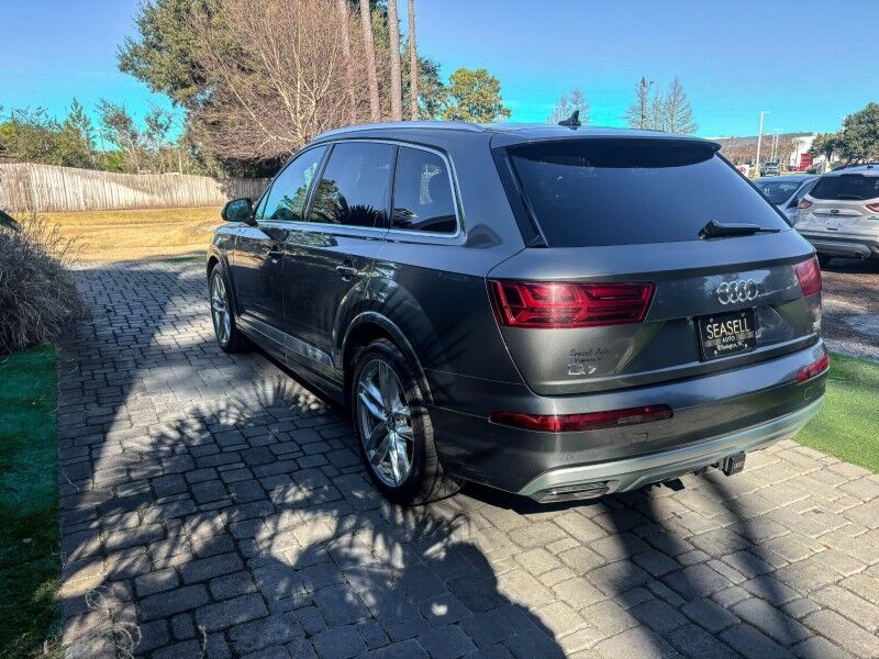 2017 Audi Q7 Prestige Wilmington NC