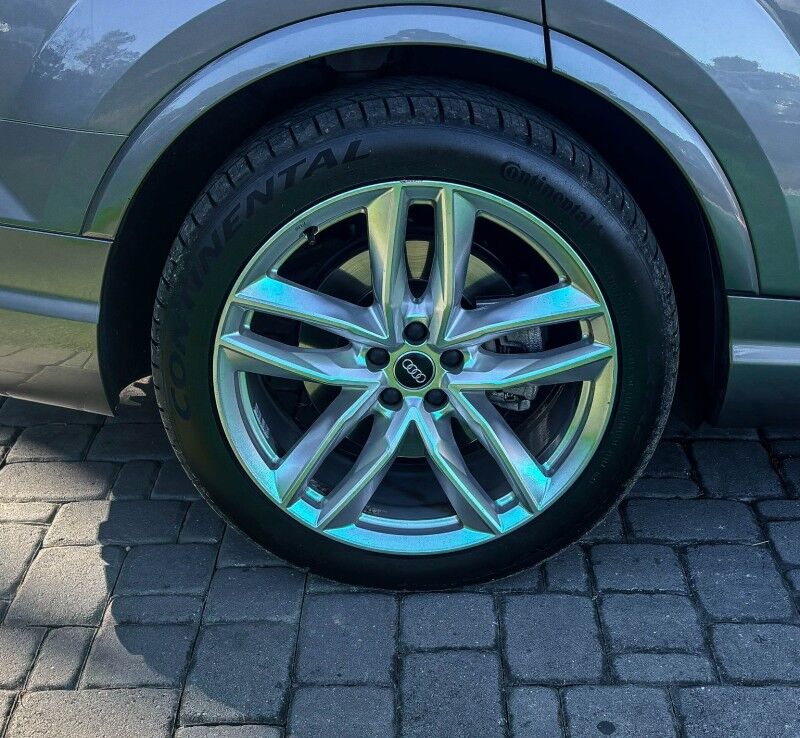 2017 Audi Q7 Prestige Wilmington NC