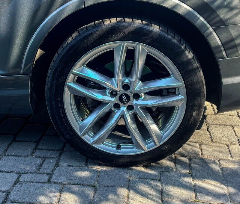 2017 Audi Q7 Prestige Wilmington NC