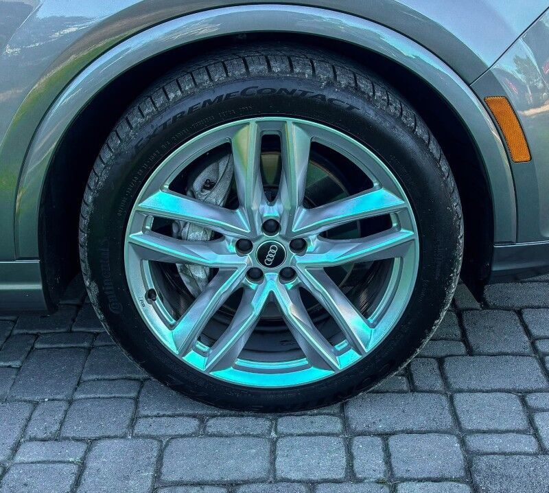 2017 Audi Q7 Prestige Wilmington NC