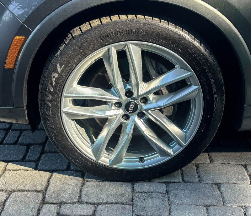 2017 Audi Q7 Prestige Wilmington NC