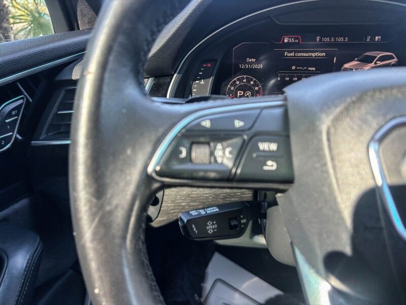 2017 Audi Q7 Prestige Wilmington NC