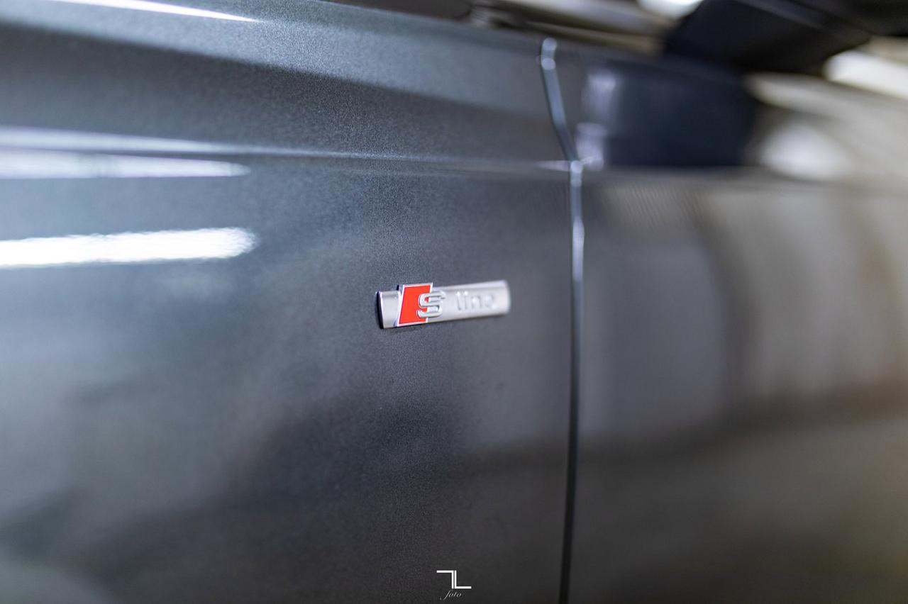 2017 Audi Q7 Quattro Technik S-Line Leather Roof Nav BCam Red Deer AB