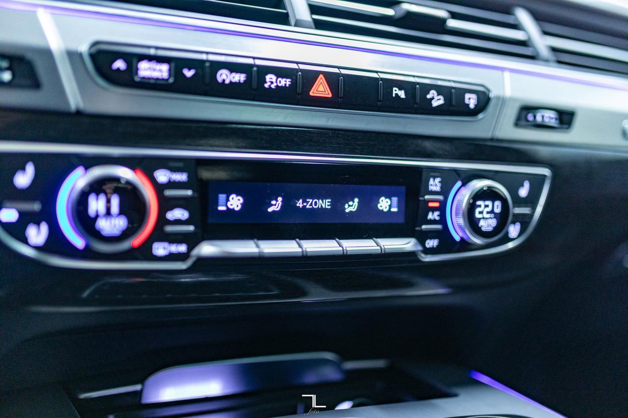 2017 Audi Q7 Quattro Technik S-Line Leather Roof Nav BCam Red Deer AB