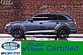 2017 Audi Q7 Quattro Technik S-Line Leather Roof Nav BCam