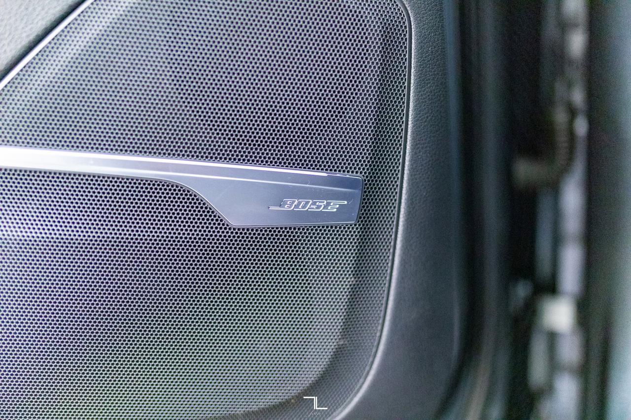 2017 Audi Q7 Quattro Technik S-Line Leather Roof Nav BCam Red Deer AB