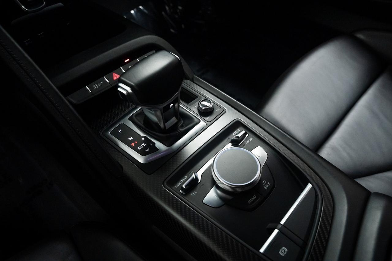 2017 Audi R8 5.2 Heated Seats Carbon Fiber Interior Package Wheel P Portland OR