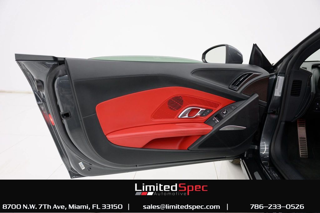 2017 Audi R8 5.2 Miami FL