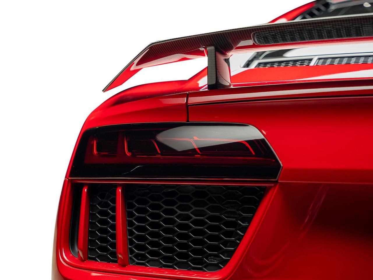2017 Audi R8 5.2 Plus Ft Lauderdale FL