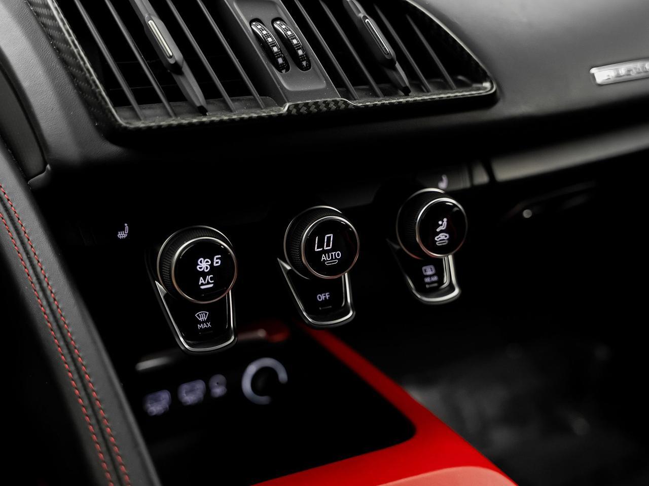 2017 Audi R8 5.2 Plus Ft Lauderdale FL