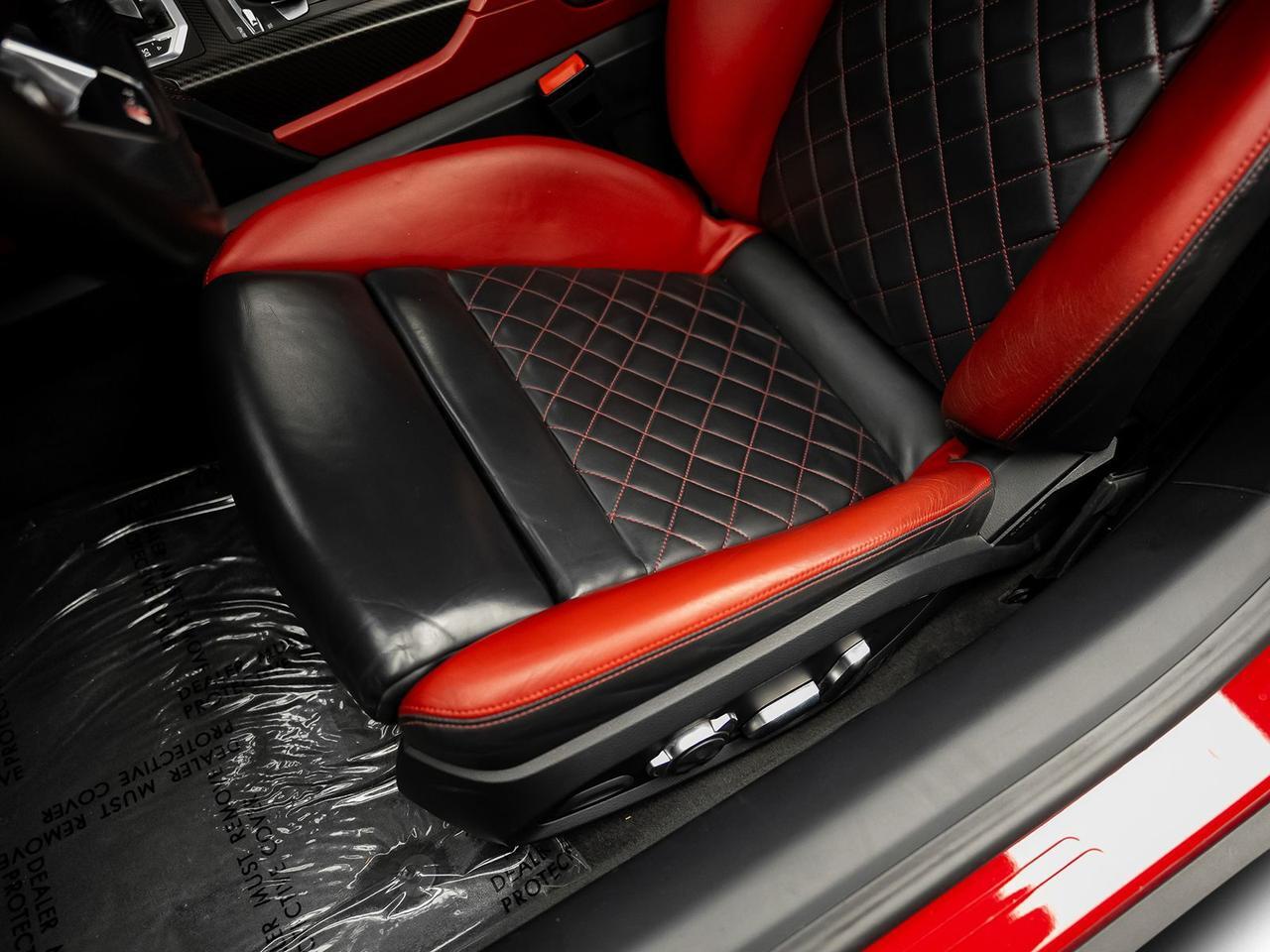 2017 Audi R8 5.2 Plus Ft Lauderdale FL