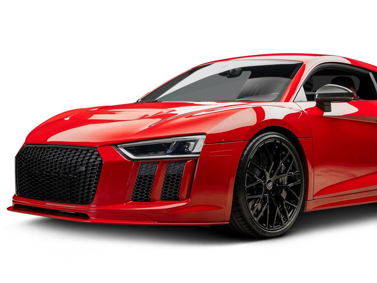 2017 Audi R8 5.2 Plus Ft Lauderdale FL