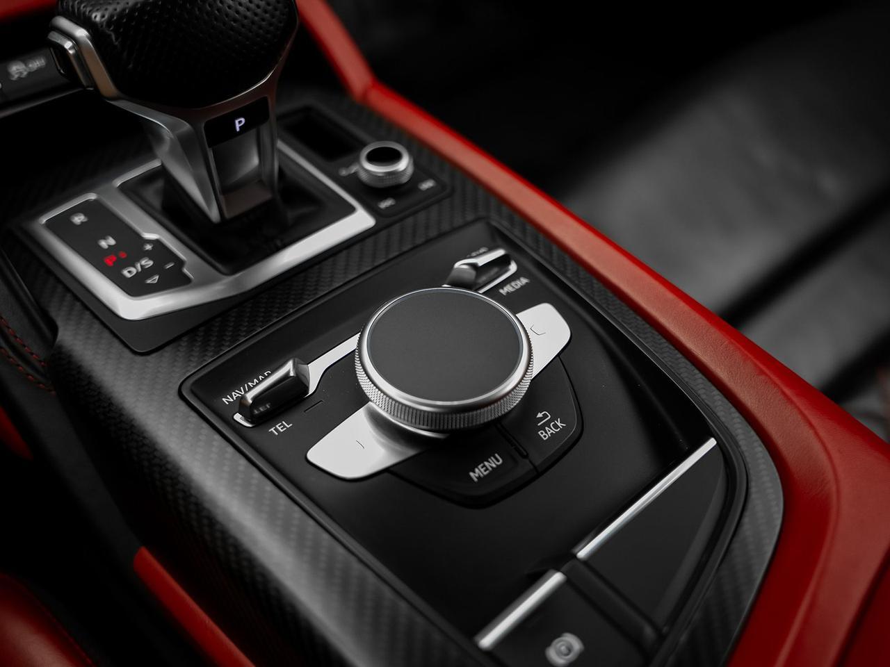 2017 Audi R8 5.2 Plus Ft Lauderdale FL