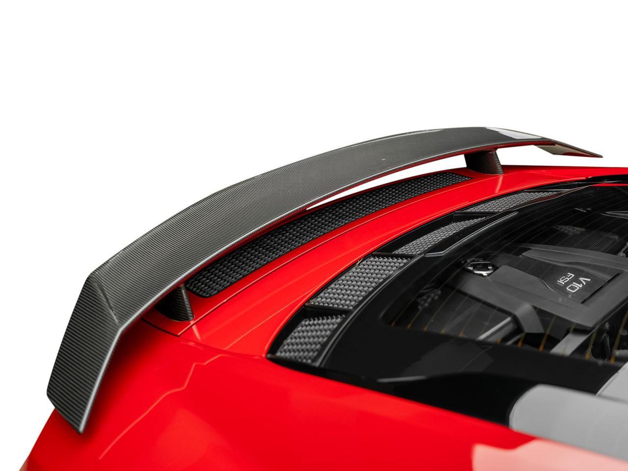 2017 Audi R8 5.2 Plus Ft Lauderdale FL