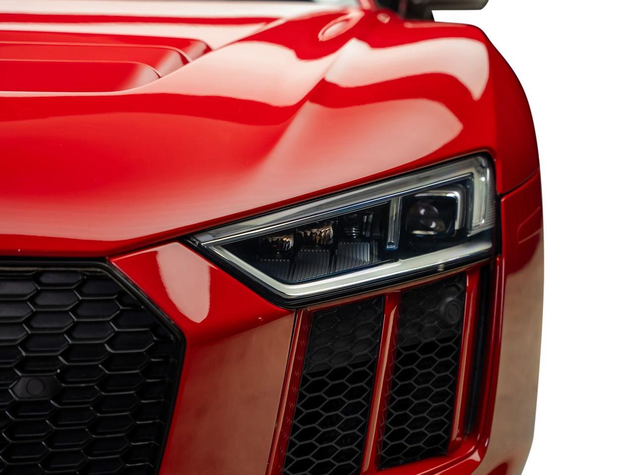 2017 Audi R8 5.2 Plus Ft Lauderdale FL