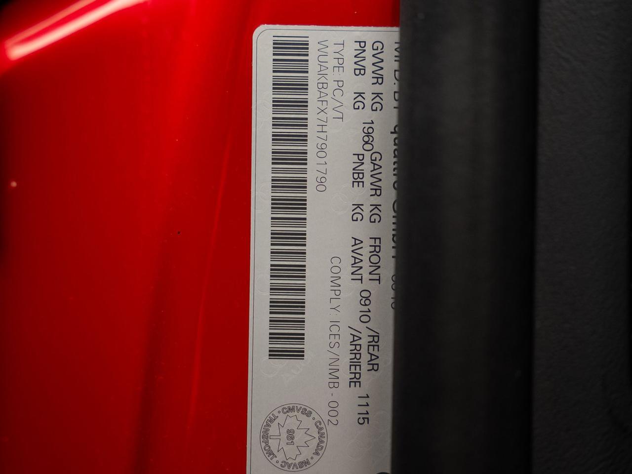 2017 Audi R8 5.2 Plus Ft Lauderdale FL