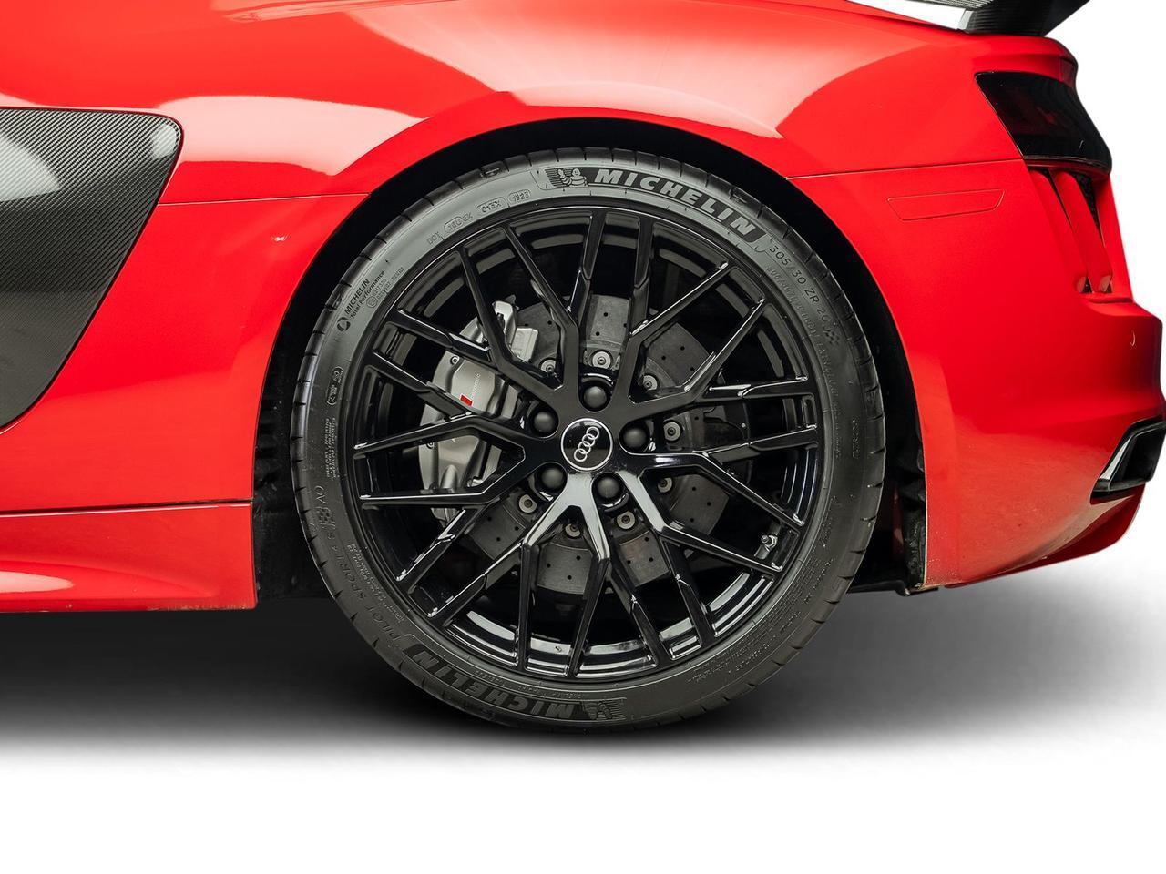 2017 Audi R8 5.2 Plus Ft Lauderdale FL