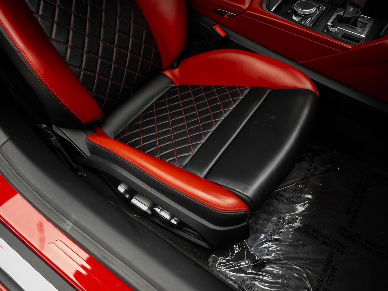 2017 Audi R8 5.2 Plus Ft Lauderdale FL