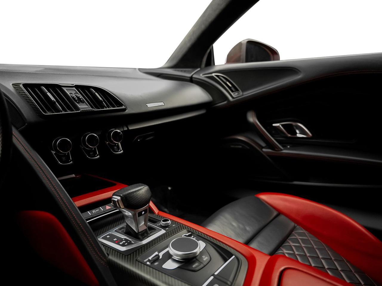 2017 Audi R8 5.2 Plus Ft Lauderdale FL
