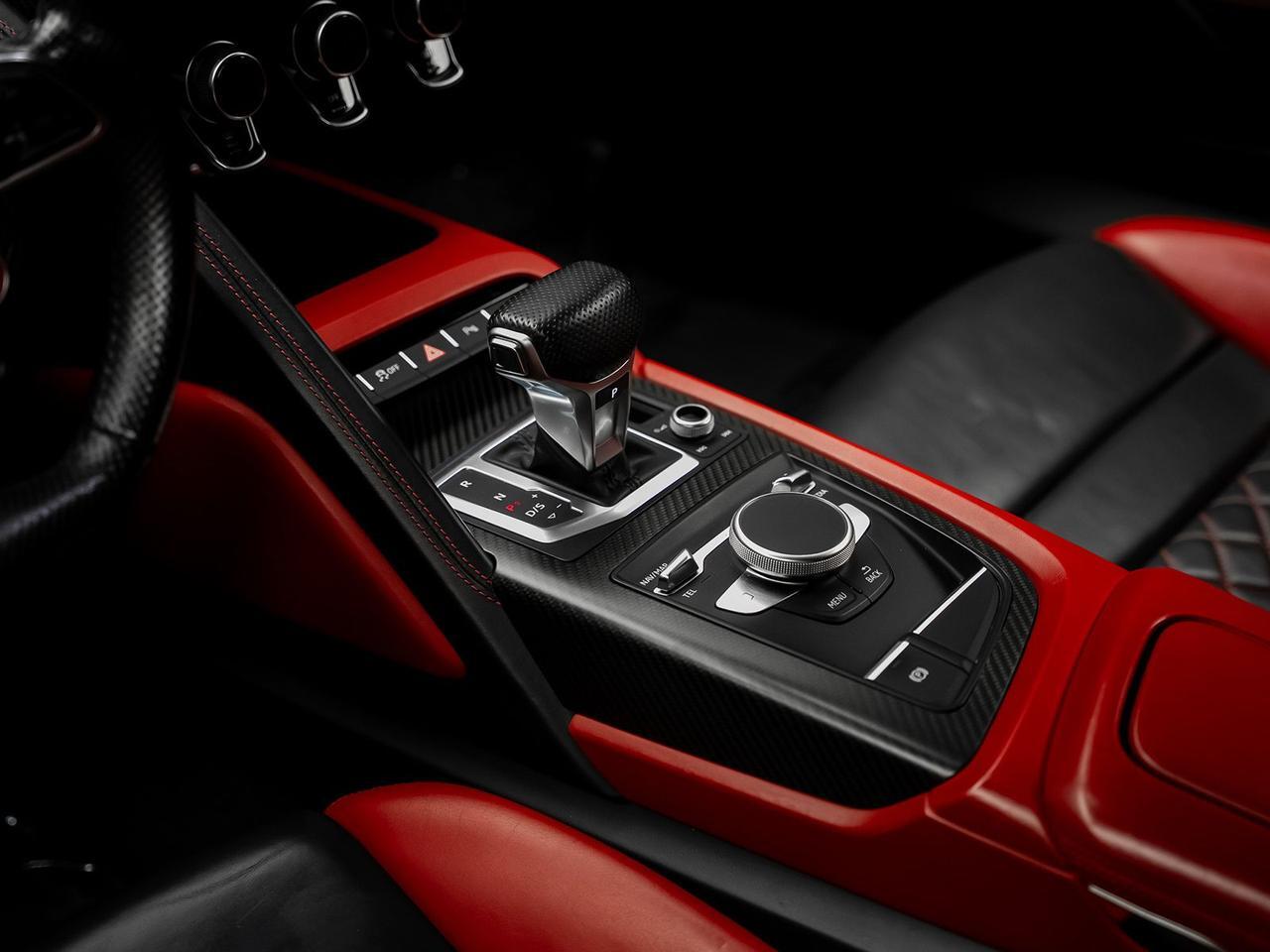 2017 Audi R8 5.2 Plus Ft Lauderdale FL