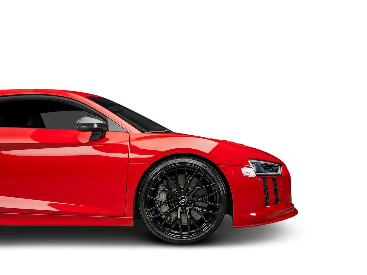 2017 Audi R8 5.2 Plus Ft Lauderdale FL