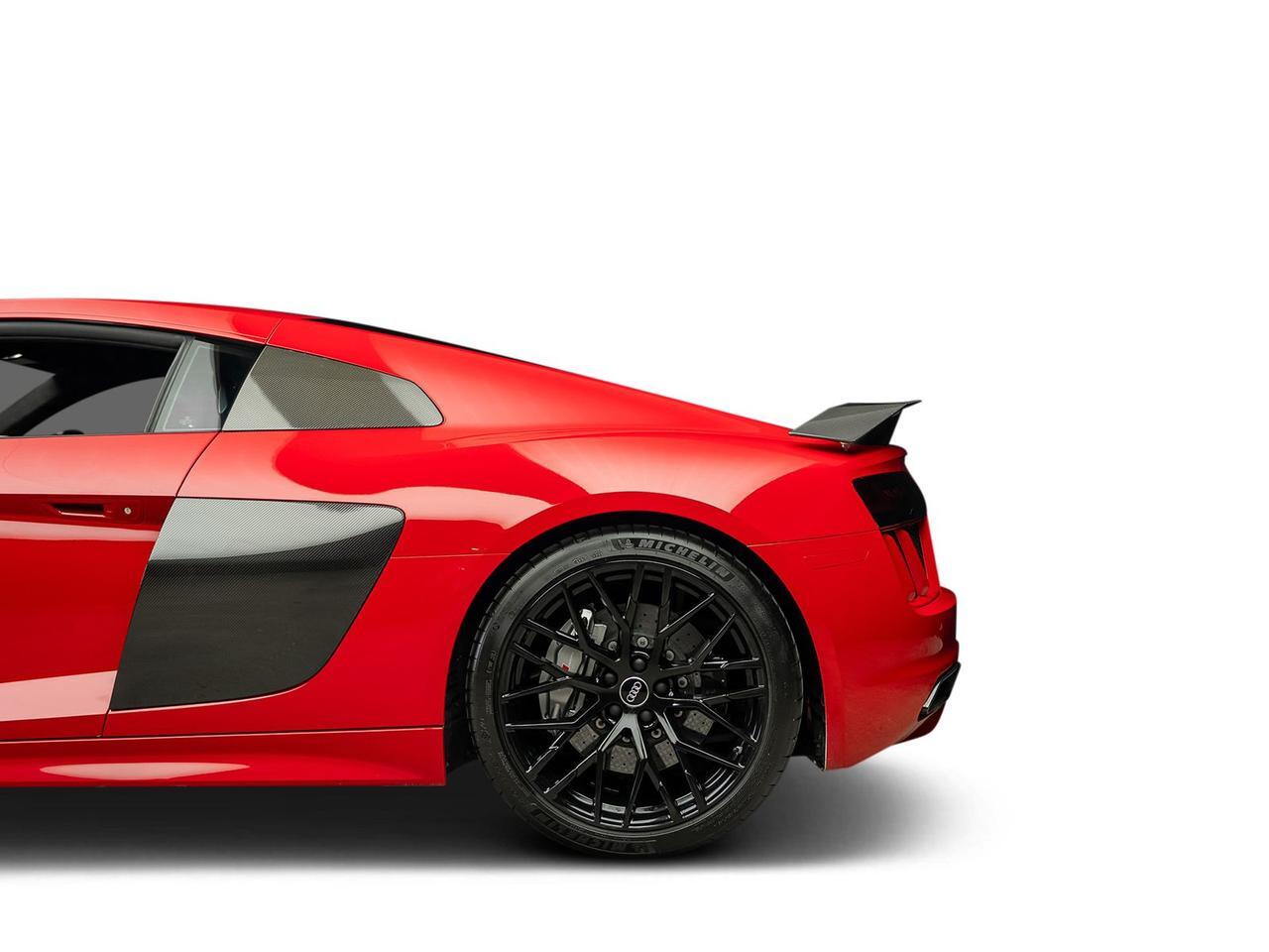 2017 Audi R8 5.2 Plus Ft Lauderdale FL