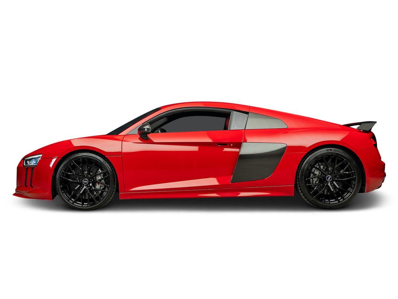 2017 Audi R8 5.2 Plus Ft Lauderdale FL