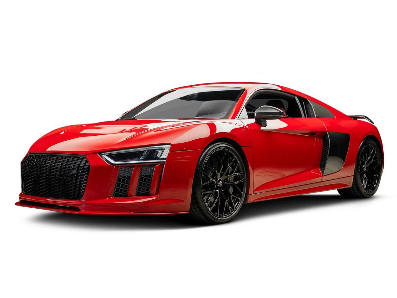 2017 Audi R8 5.2 Plus Ft Lauderdale FL