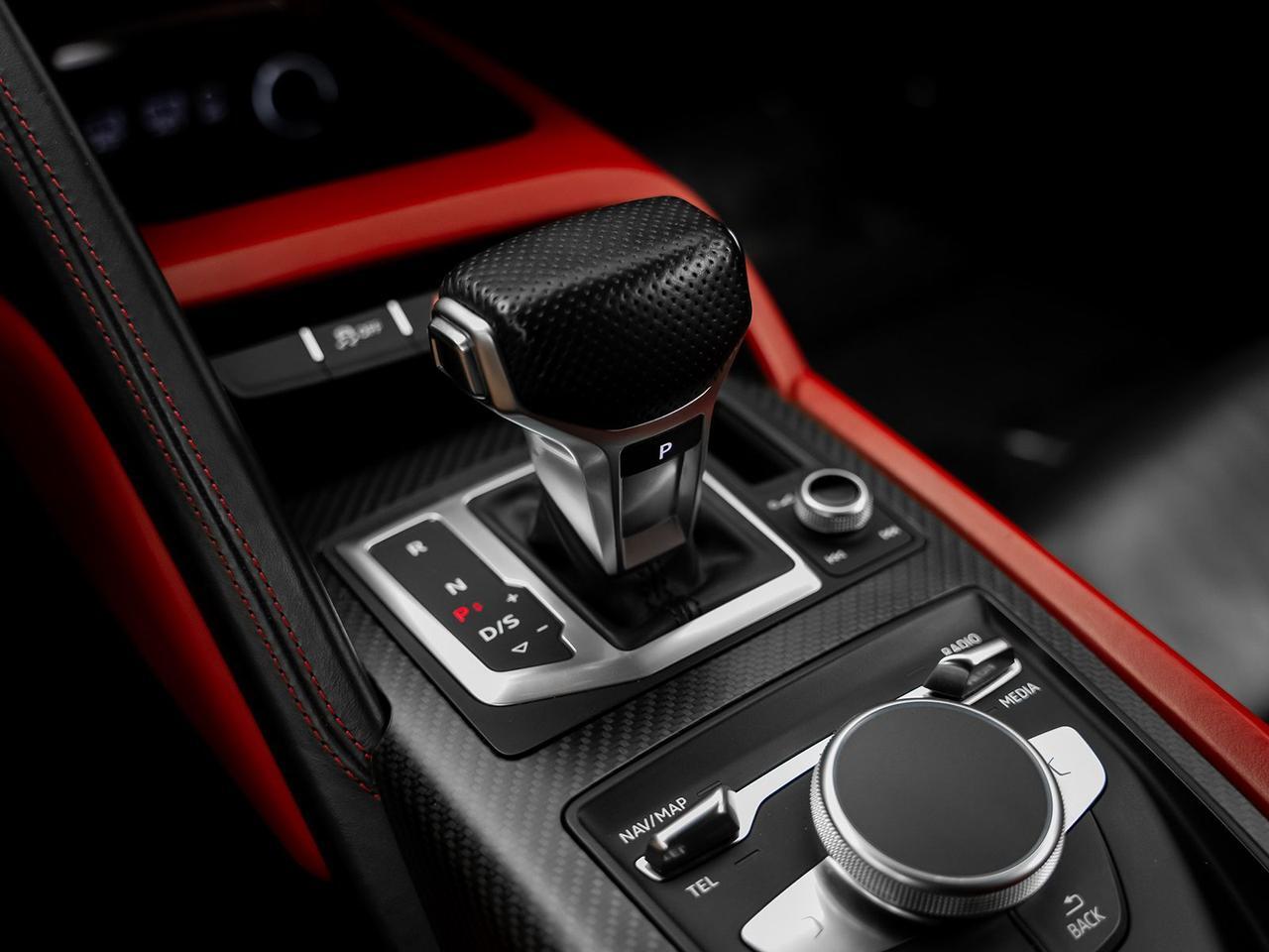 2017 Audi R8 5.2 Plus Ft Lauderdale FL