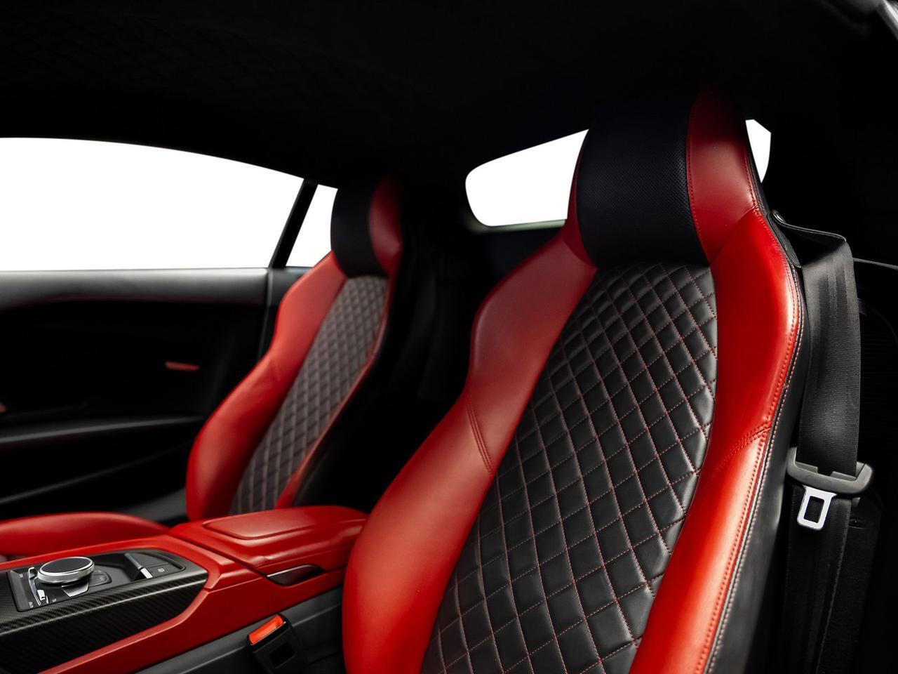 2017 Audi R8 5.2 Plus Ft Lauderdale FL