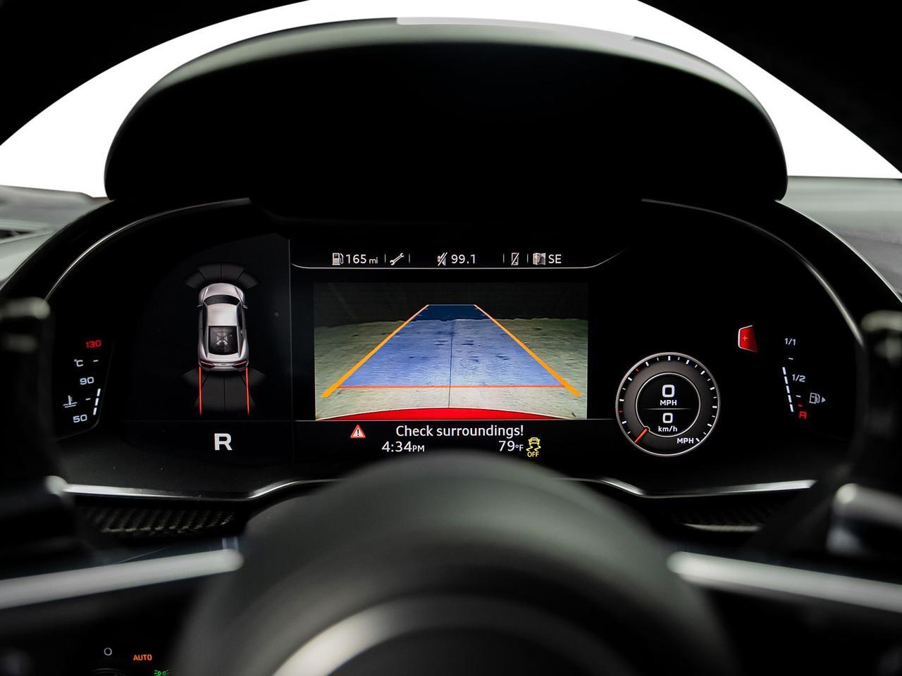 2017 Audi R8 5.2 Plus Ft Lauderdale FL