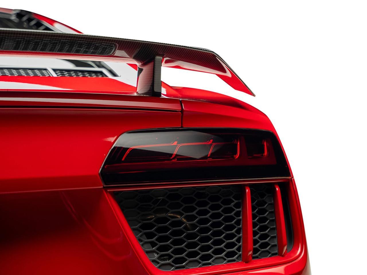2017 Audi R8 5.2 Plus Ft Lauderdale FL
