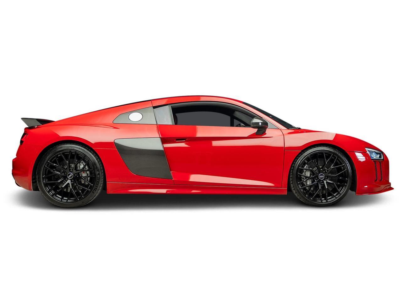 2017 Audi R8 5.2 Plus Ft Lauderdale FL
