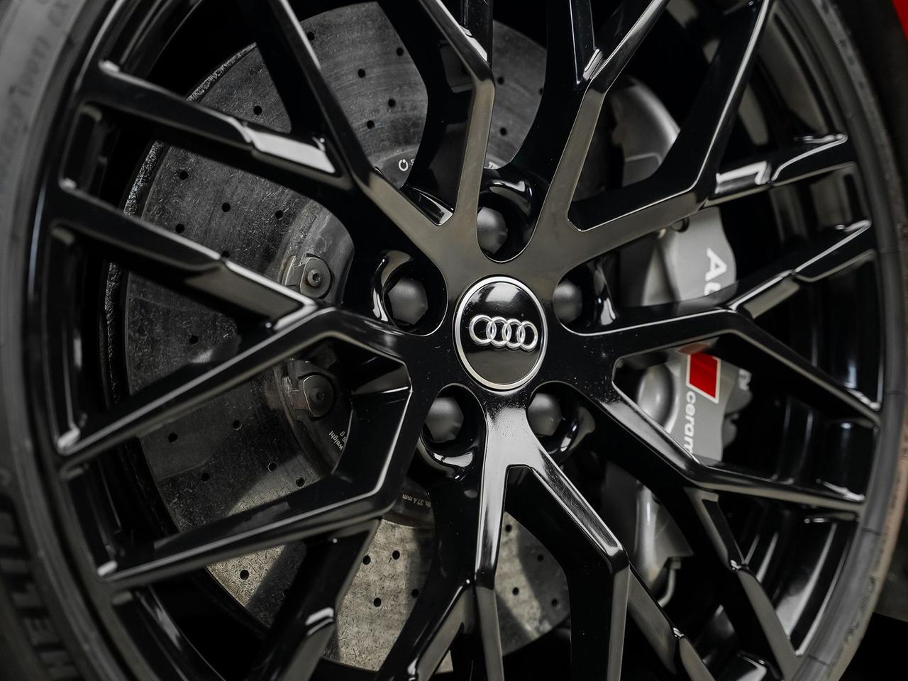 2017 Audi R8 5.2 Plus Ft Lauderdale FL