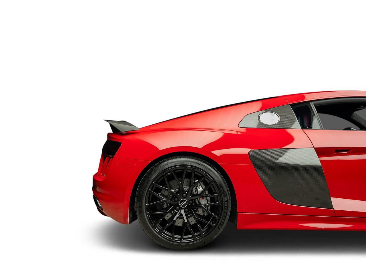 2017 Audi R8 5.2 Plus Ft Lauderdale FL