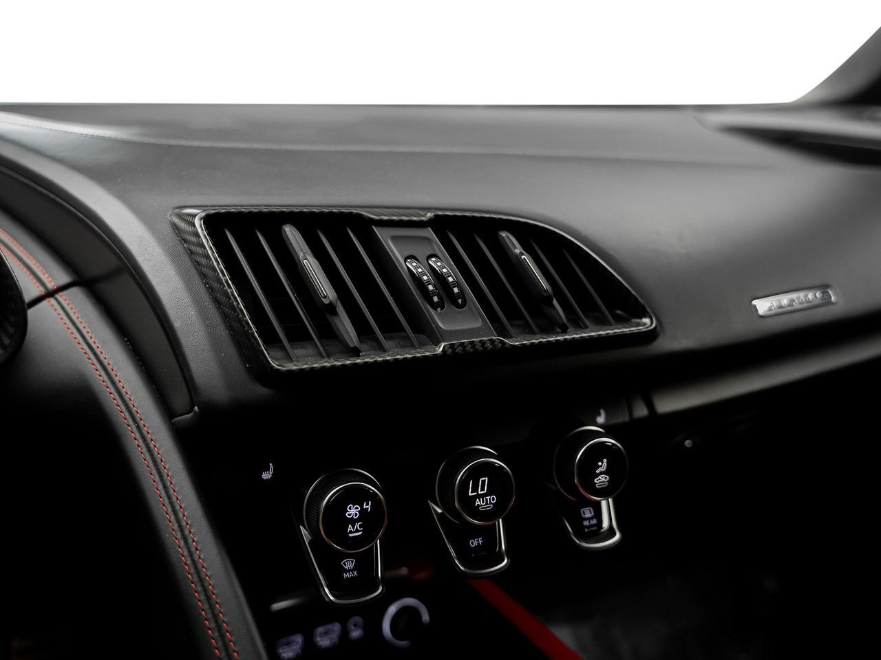 2017 Audi R8 5.2 Plus Ft Lauderdale FL